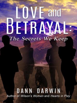 cover image of Love and Betrayal